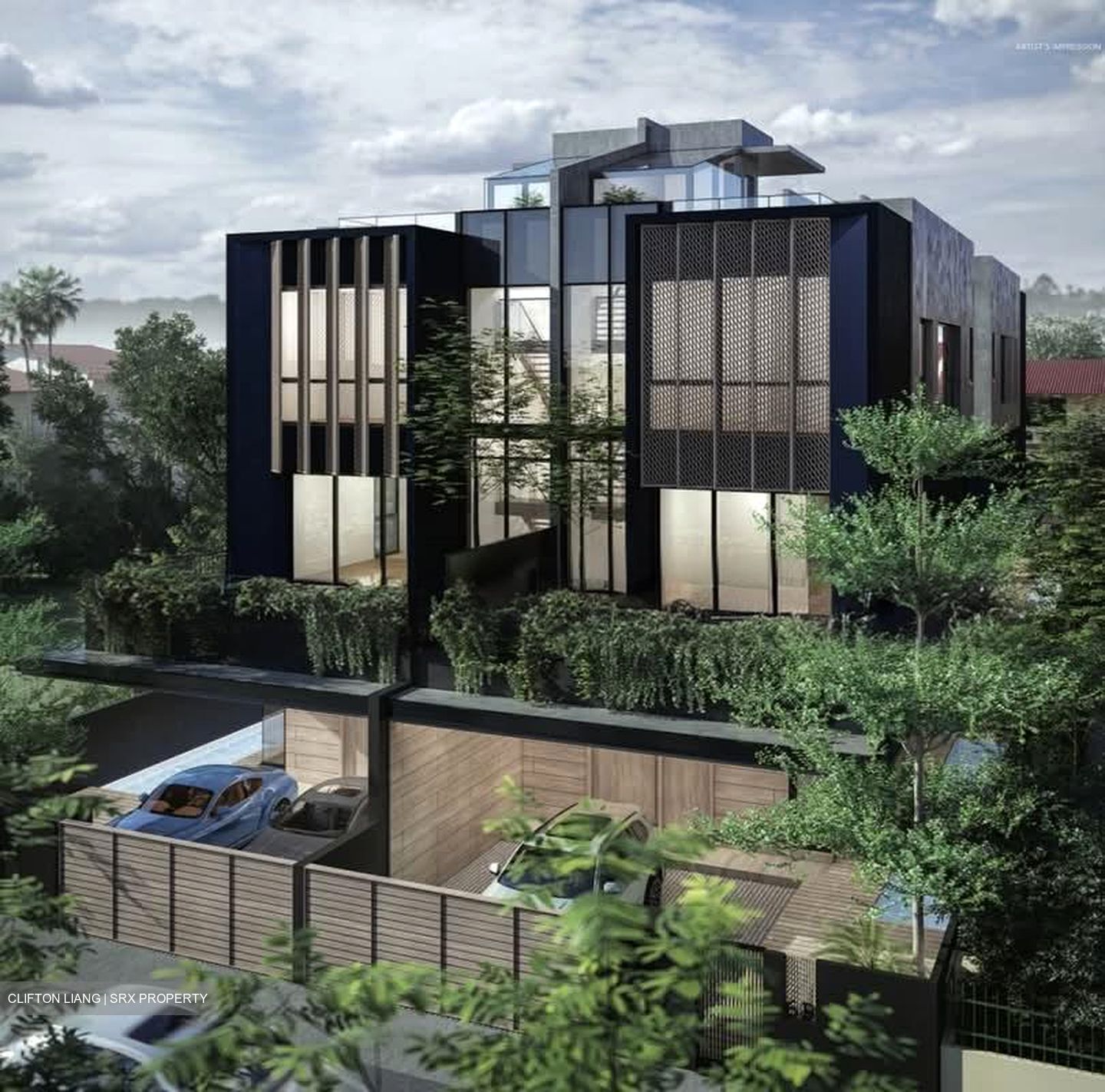 Tay Lian Teck Road (D15), Semi-Detached #599184611